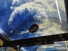 -上海金茂大厦88层观光厅