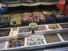 -揭阳钟记小食(福田新村店)