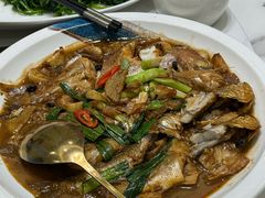 -万兴东澄湖大酒楼