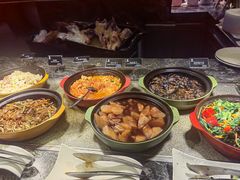 -金海湾自助餐厅(金陵饭店)