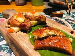 -久喜番和牛烧肉酒场(北辰三角洲店)