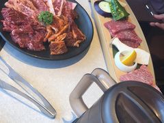 -焼肉 ウエスト(天神店)