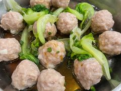 蒸肉丸-玲玲美食宁辉店(葵蓬店)