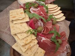 -欢桃·融合餐酒馆 Eatery&Bistro