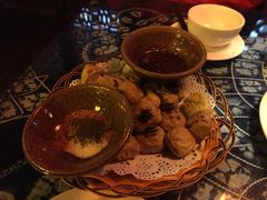 -香满楼(临安路店)