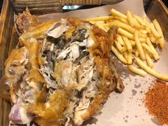 -東舍食唐精品陕菜馆