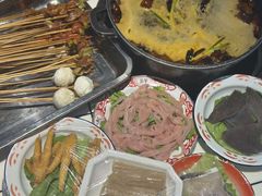 -九街淑芬掌中宝串串公司(内街文化创意园店)