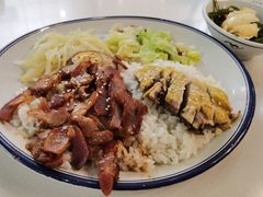 -粤式轩广东茶餐厅(草市街店)