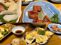 鳗鱼-和彩放题餐厅(酒仙桥店)