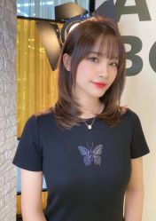 -CIT造型·烫发·染发