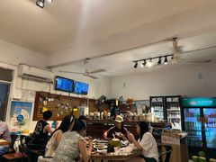 -Sasa的海(蜈支洲岛后海店)