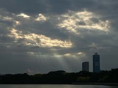 -海珠湖公园