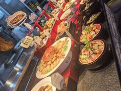 -炊江南·上海菜(国展华漕店)