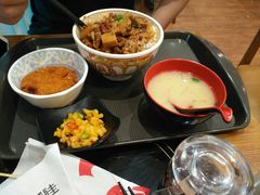 -食其家·牛丼咖喱(万达广场店)