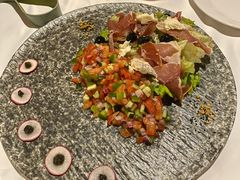 -火车头法国西餐厅