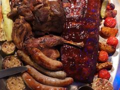 -布拉格餐厅· 中欧捷克菜(全国首店)