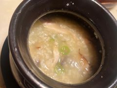 -红蜡烛-养生粥-津鲁菜(中山路店)