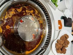 -葛记红焖羊肉(人民路店)