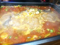-阿记烧烤(大兴新区店)