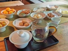 -青竺·青竹茶舍(断桥店)