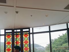 -点都德(广州白云山景区南门店)