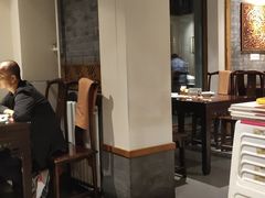 -北平食府·北京烤鸭(北京西站六里桥店)