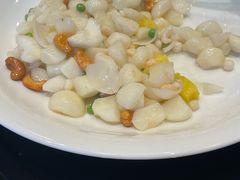 -香雪海饭店中餐厅(人民桥店)
