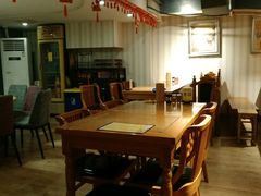 -云晓光头烧烤吧(新大陆广场店)