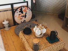 -安德鲁户外烧烤帐篷营地(马泉营店)