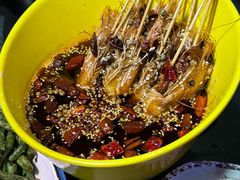 -醉小酒馆·川菜·江湖菜·重庆菜(观音桥旗舰店)