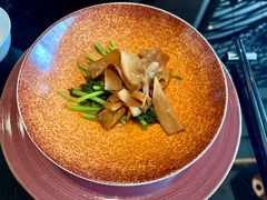-夏宫中餐厅(静安香格里拉店)