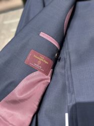 -Biella Fibers杰尼亚Zegna面料西装·夹克·礼服全定制Bespoke(晶耀前滩店)