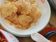 -英兰朝族饭店·英兰锅包肉(佳园路店)