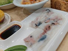 -麒麟中餐厅·经典粤菜·地道菜式老字号(广州长隆酒店)