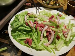 -侯家庄阿才有品私房菜馆