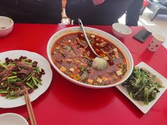 -蜀香川菜鱼庄(然乌店)