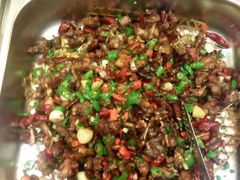 -吉布鲁牛排海鲜自助(船山大都会店)