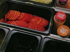 -赛百味SUBWAY(乐翔路店)
