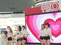 -万达广场(北京槐房店)