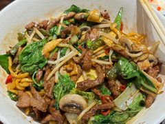 -寻裕记·现炒浇头面(人民广场店)