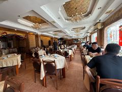 -维吾尔餐厅(宜山路店)