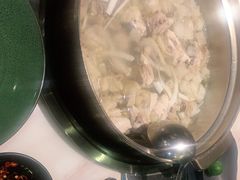 -狐狸爱上椰子鸡(滨江星光大道店)