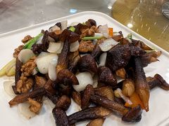 -四海之家(蛇口店)