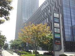 -苏州现代传媒广场商业