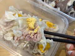 -真真鲜馄饨店(启蒙路店)