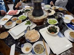 -楼外楼大刀肉传统火锅居(繁荣路店)