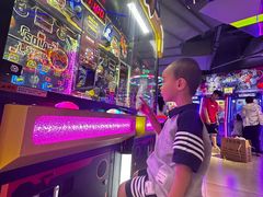 -环游嘉年华(广州-天河城店)