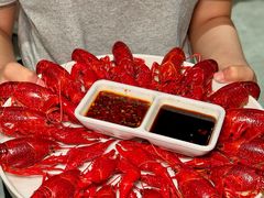 -李叔叔虾蟹大排档(青羊店)