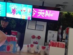 -蜜雪冰城(新世纪店)