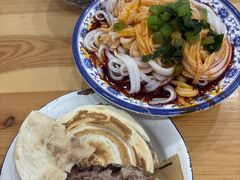 -何老二卤汁凉粉